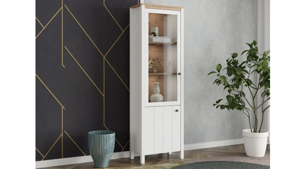Vitrina NORDIC 1K VS1 191
