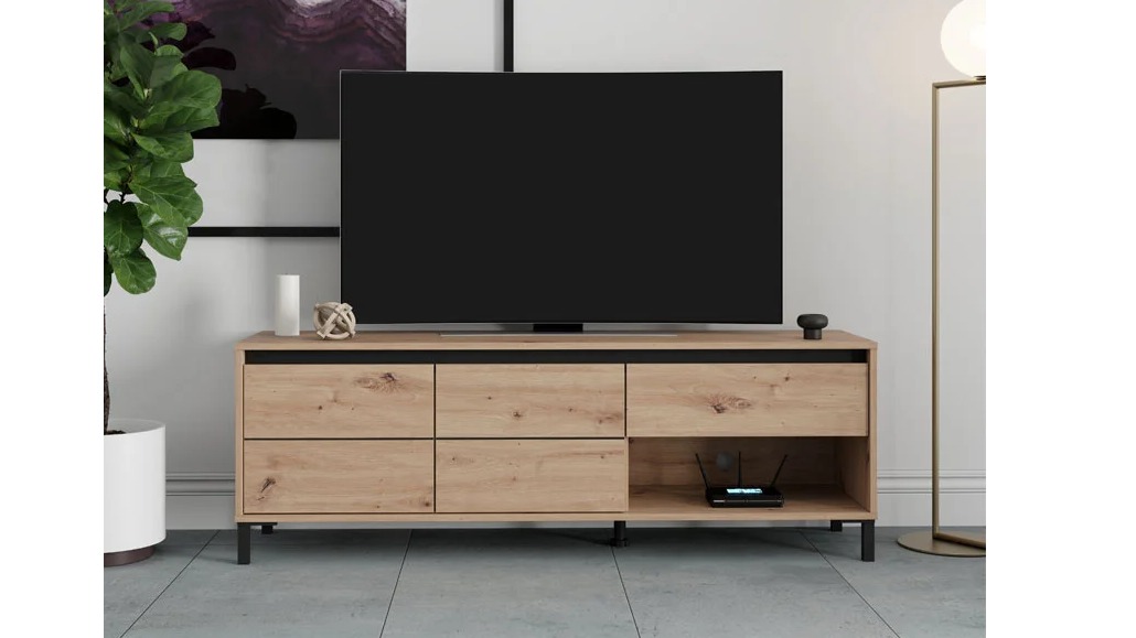 TV polica MARRON TV 150 3K1F2V AH