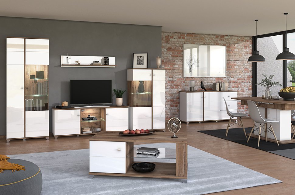 Sistem elemenata BURGUNDY